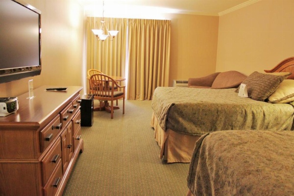 Columbus Inn image 14